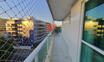 Imagem 4: Cobertura 4 quartos sendo 3 suites