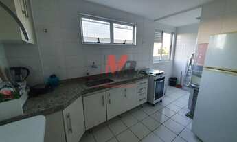 Imagem 6: Cobertura 4 quartos sendo 3 suites