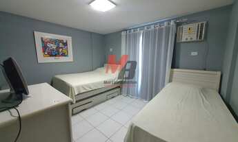 Imagem 7: Cobertura 4 quartos sendo 3 suites