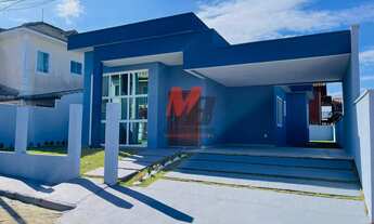 Imagem: Casa à venda no bairro Guriri - Cabo Frio/RJ