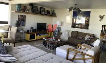 Imagem 6: Apartamento à venda no bairro Algodoal - Cabo Frio/RJ