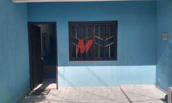 Imagem 2: Casa à venda no bairro Palmeiras - Cabo Frio/RJ