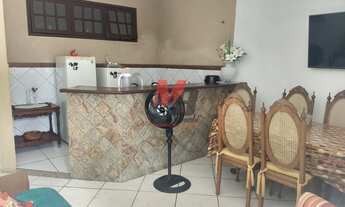 Imagem 4: Casa à venda no bairro Palmeiras - Cabo Frio/RJ