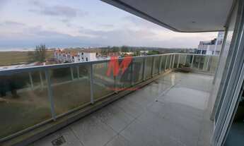 Imagem 4: Apartamento Cobertura Duplex, no Braga, Cabo Frio/RJ