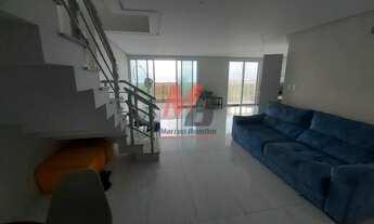 Imagem 2: Apartamento Cobertura Duplex, no Braga, Cabo Frio/RJ