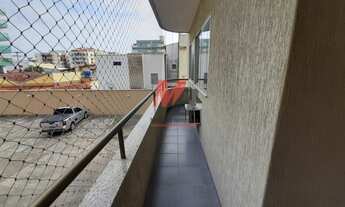 Imagem 6: Apartamento Padrão na Vila Nova