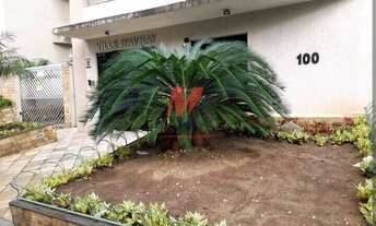 Imagem: Apartamento Padrão na Vila Nova