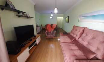 Imagem 7: Apartamento Padrão na Vila Nova