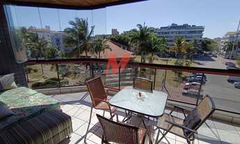 Imagem 7: Apartamento Padrão, no Algodoal, em Cabo Frio/RJ