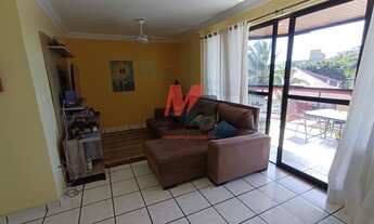 Imagem 3: Apartamento Padrão, no Algodoal, em Cabo Frio/RJ