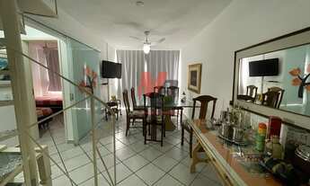 Imagem 2: Cobertura Duplex, 3 dormitórios na Rua Mercúrio