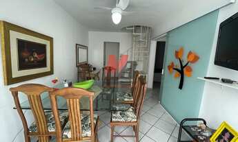 Imagem 4: Cobertura Duplex, 3 dormitórios na Rua Mercúrio