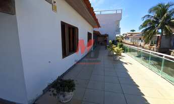 Imagem 6: Casa Alto Padrão com saída para canal