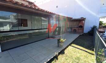 Imagem 7: Casa Alto Padrão com saída para canal