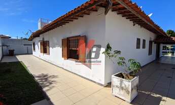 Imagem 4: Casa Alto Padrão com saída para canal