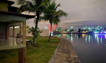 Imagem: Casa à venda no bairro São Bento - Cabo