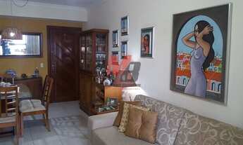 Imagem: Apartamento à venda no bairro Braga - Cabo