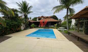 Imagem: Casa em Condomínio Canal navegável, Cabo