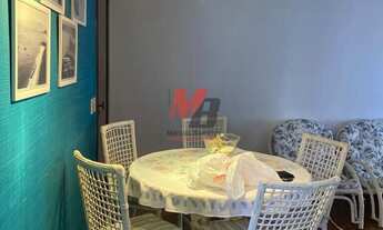 Imagem 5: Apartamento Padrão, Vista Mar