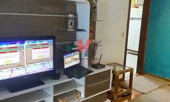 Imagem 2: Apartamento Padrão, Vista Mar