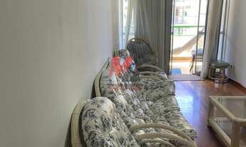 Imagem 4: Apartamento Padrão, Vista Mar