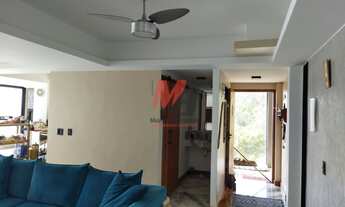 Imagem 6: Casa triplex com vista e saída para o mar