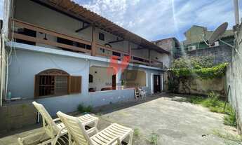 Imagem: Casa em Parque Burle, Cabo Frio/RJ