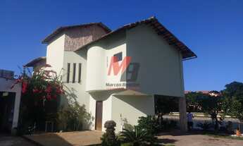 Imagem: Casa à venda no bairro Gamboa - Cabo Frio/RJ