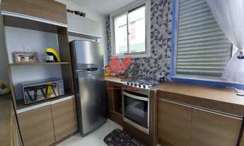 Imagem 4: Apartamento Padrão, totalmente reformado, no centro de Cabo Frio/RJ