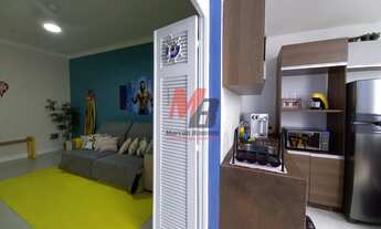 Imagem 3: Apartamento Padrão, totalmente reformado, no centro de Cabo Frio/RJ