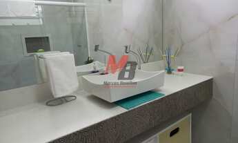 Imagem 6: Apartamento Padrão, totalmente reformado, no centro de Cabo Frio/RJ