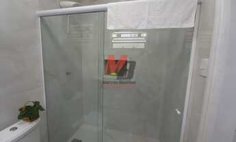 Imagem 7: Apartamento Padrão, totalmente reformado, no centro de Cabo Frio/RJ