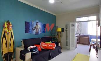 Imagem 2: Apartamento Padrão, totalmente reformado, no centro de Cabo Frio/RJ