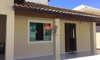 Imagem 2: Casa à venda no bairro Guriri - Cabo Frio/RJ