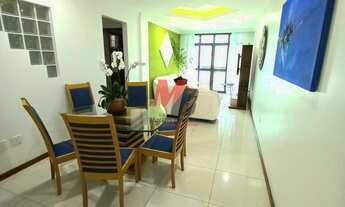 Imagem 3: Cobertura Duplex, no Centro de Cabo Frio/RJ