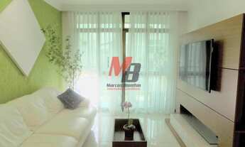 Imagem 5: Cobertura Duplex, no Centro de Cabo Frio/RJ