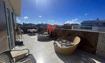 Imagem: Cobertura à venda no bairro Passagem