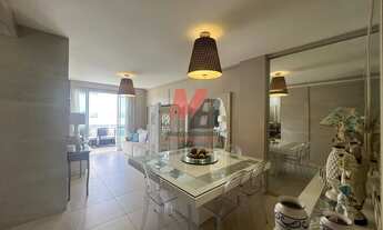 Imagem 4: Cobertura à venda no bairro Passagem - Cabo Frio/RJ