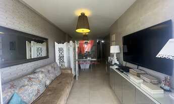 Imagem 7: Cobertura à venda no bairro Passagem - Cabo Frio/RJ