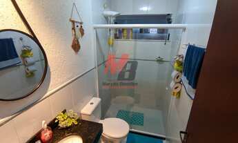 Imagem 7: Apartamento próximo a lagoa das Palmeiras