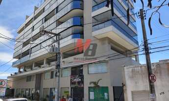 Imagem: Apartamento à venda no bairro Centro