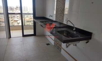 Imagem 4: Apartamento à venda no bairro Centro - Cabo Frio/RJ