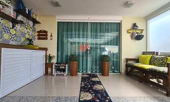 Imagem: Casa Alto Padrão, nas Palmeiras, em Cabo