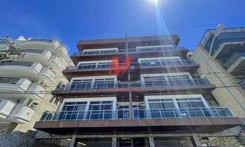 Imagem: Cobertura Duplex, no centro de Cabo Frio/RJ