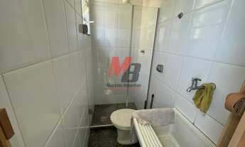 Imagem 7: Cobertura Duplex, no centro de Cabo Frio/RJ