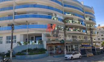 Imagem 1: Apartamento à venda no bairro Centro - Cabo Frio/RJ