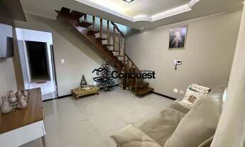 Imagem 2: Casa Geminada 03 Quartos com suíte bairro