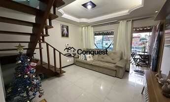 Imagem 3: Casa Geminada 03 Quartos com suíte bairro