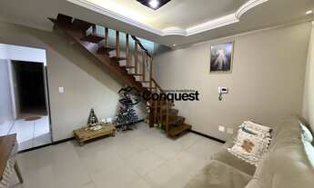 Imagem: Casa Geminada 03 Quartos com suíte bairro