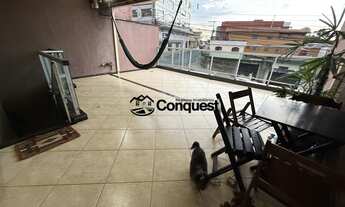 Imagem 6: Casa Geminada 03 Quartos com suíte bairro